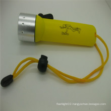 online shop hot led diving torch, led diving torch, diving flashlight